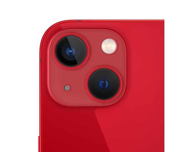 Apple iPhone 13 Mini 128GB (PRODUCT)RED - 681138 - zdjęcie 6